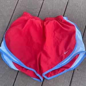 Nike dry-fit shorts
